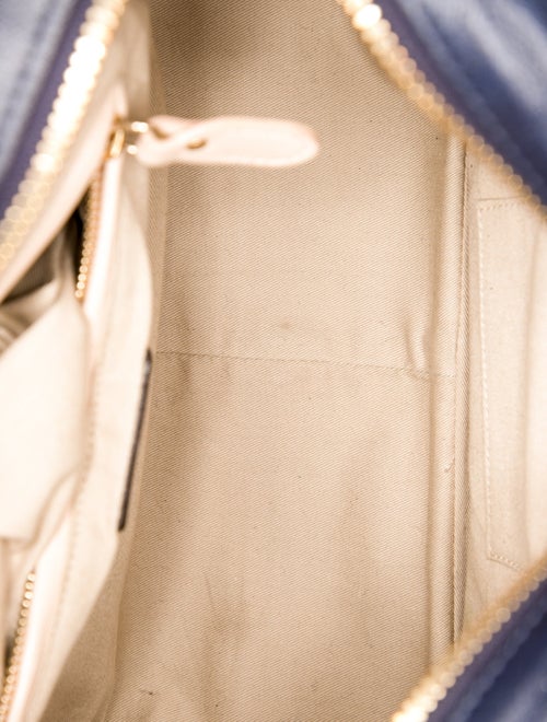 Chloé Leather Paraty