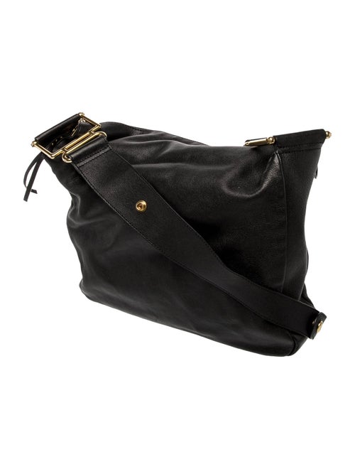 Chloé Leather Shoulder Bag