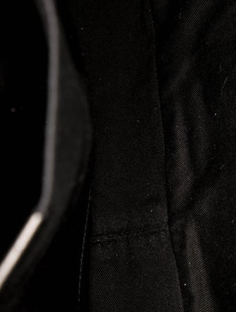 Chloé Leather Shoulder Bag