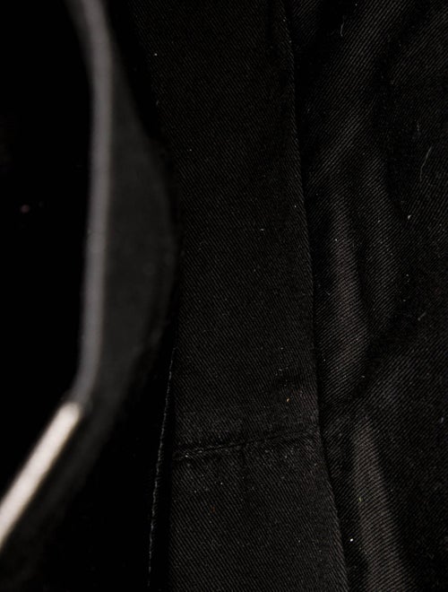 Chloé Leather Shoulder Bag