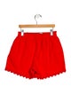 Chloé Girl's Shorts