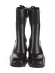 Chloé Rubber Rain Boots