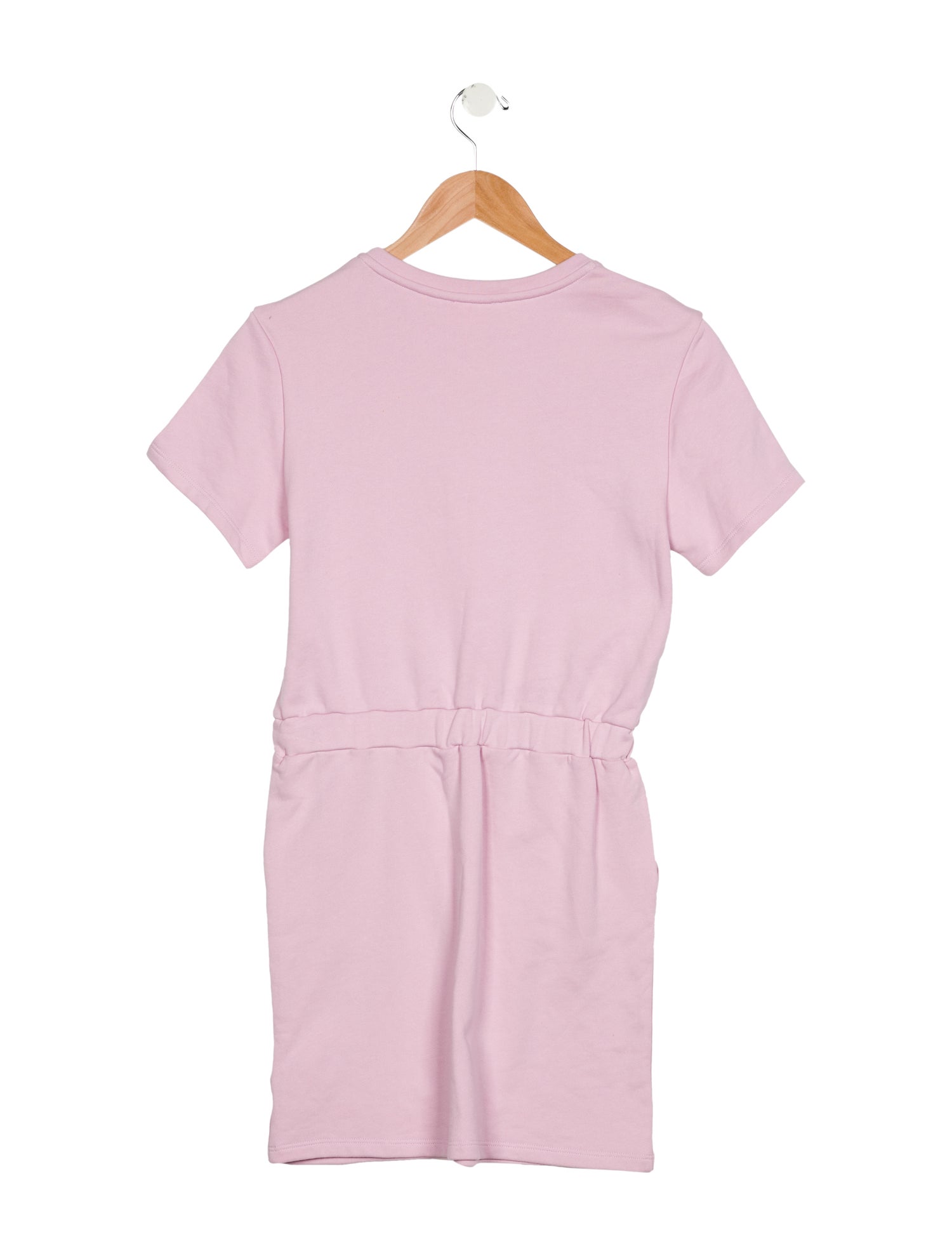 Chloé Girls' Short Sleeve Dress