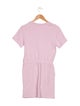Chloé Girls' Short Sleeve Dress
