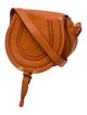 Chloé Signature Marcie Saddle Small