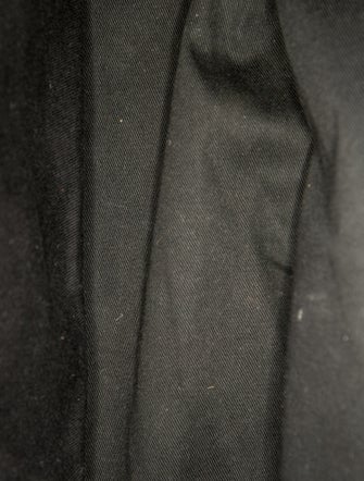 Chloé Leather Shoulder Bag