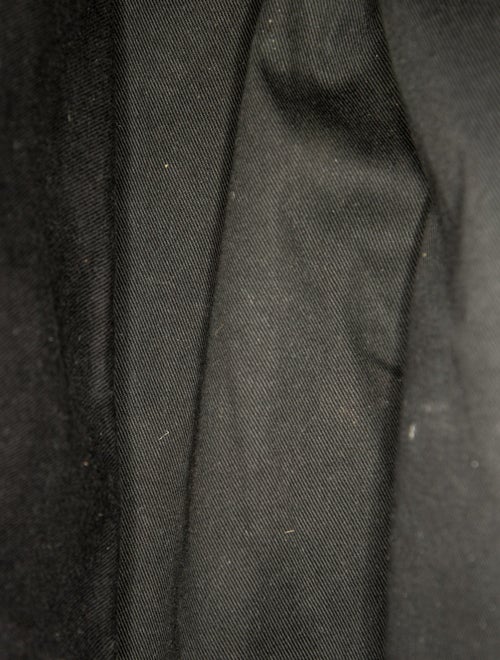 Chloé Leather Shoulder Bag