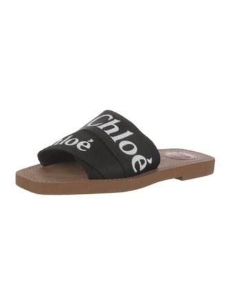 Chloé Printed Slides