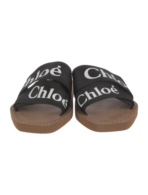 Chloé Printed Slides