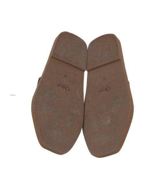 Chloé Printed Slides