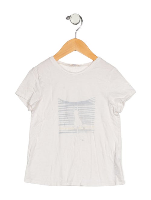 Chloé Girl's Casual T-Shirt