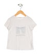 Chloé Girl's Casual T-Shirt