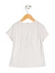 Chloé Girl's Casual T-Shirt