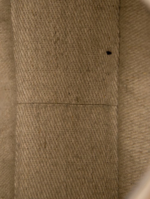 Chloé Leather Marcie Double Carry Mini