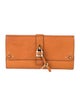Chloé Leather Wallet