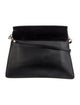 Chloé Leather Shoulder Bag Medium