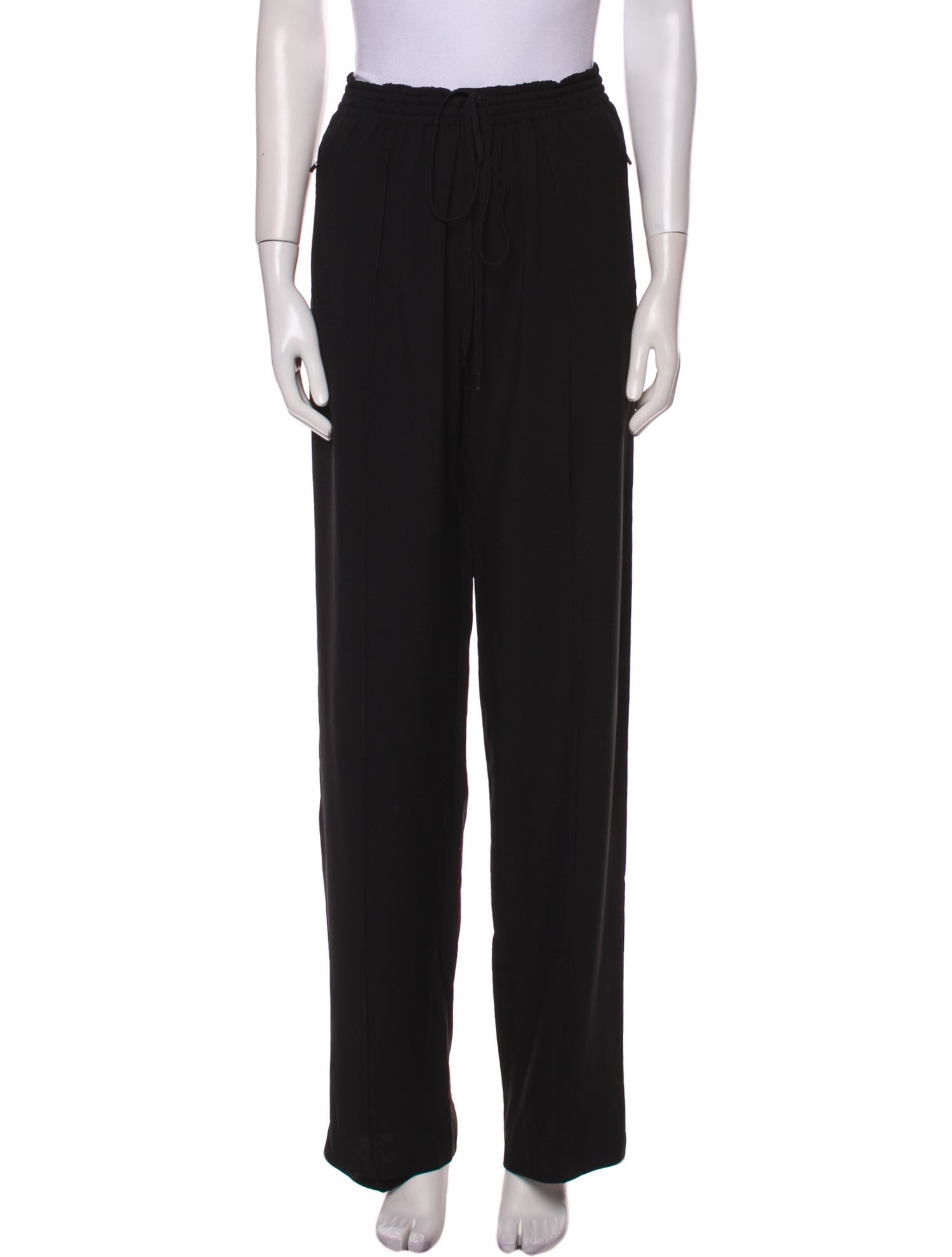 Chloé Wide Leg Pants