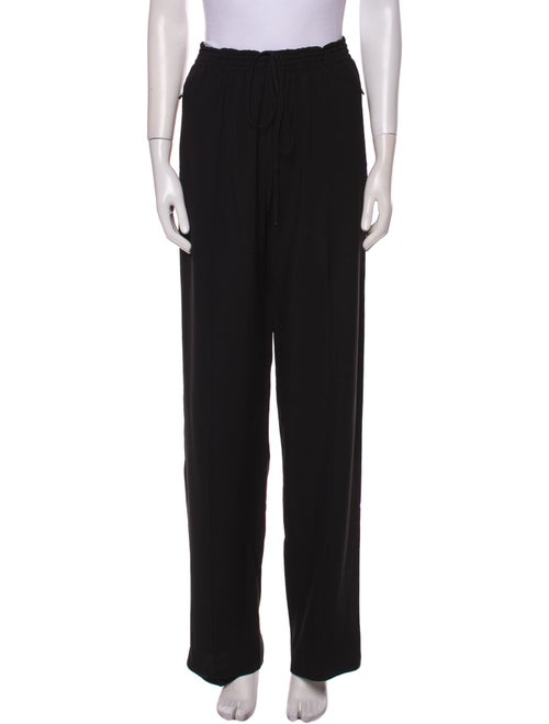 Chloé Wide Leg Pants