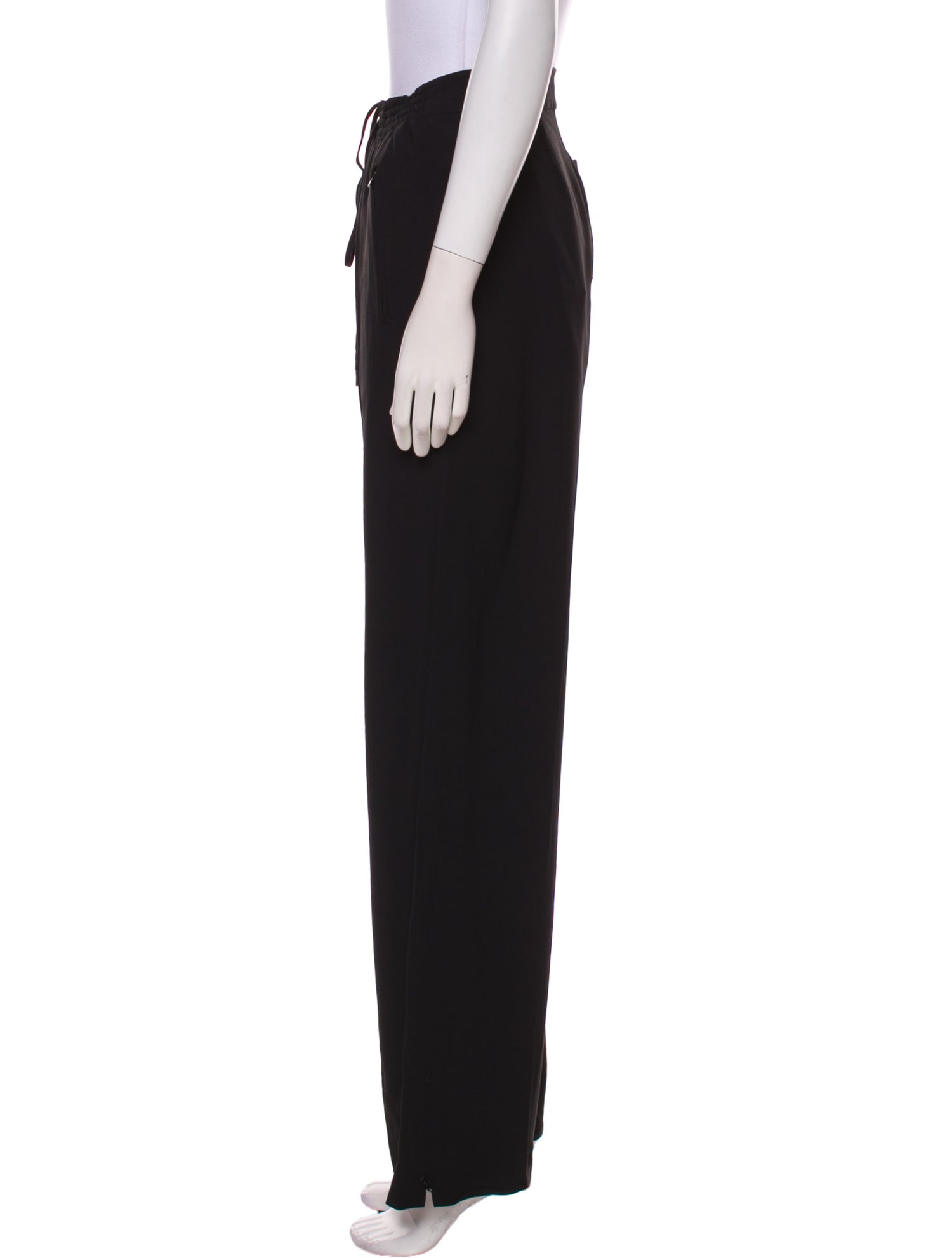 Chloé Wide Leg Pants