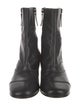 Chloé Leather Boots