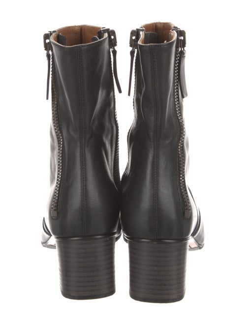 Chloé Leather Boots