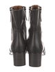 Chloé Leather Boots