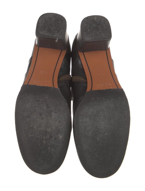 Chloé Leather Boots