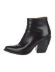 Chloé Leather Boots