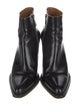 Chloé Leather Boots