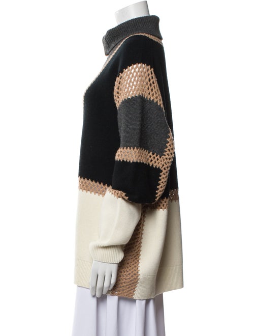 Chloé Wool Printed Jacket