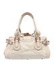 Chloé Leather Paddington