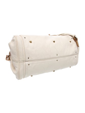 Chloé Leather Paddington