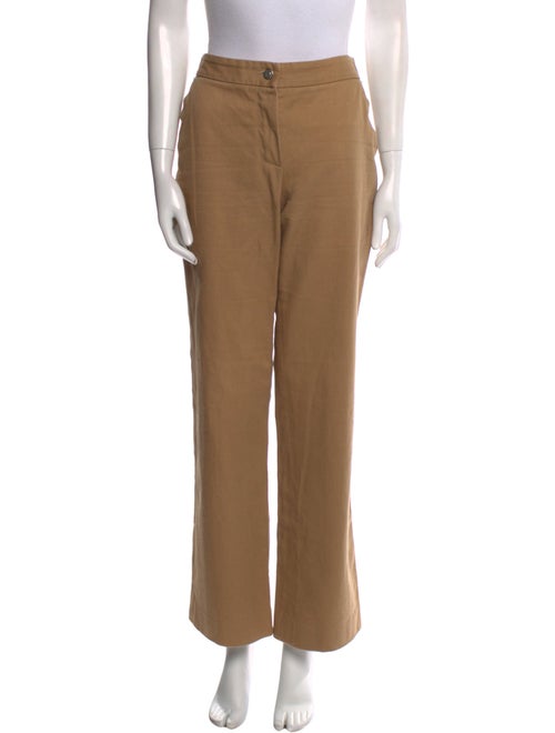 Chloé Wide Leg Pants