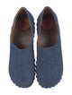 Chloé Denim Mules