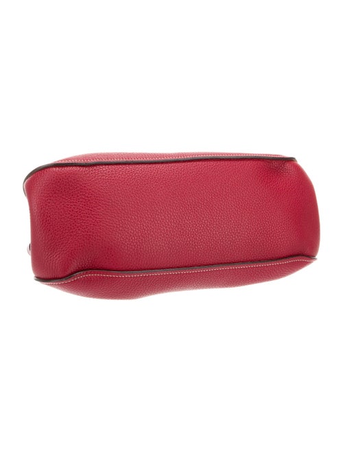 Chloé Leather Clutch