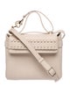 Chloé Leather Nacha Small