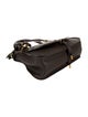 Chloé Leather Marcie Satchel Medium
