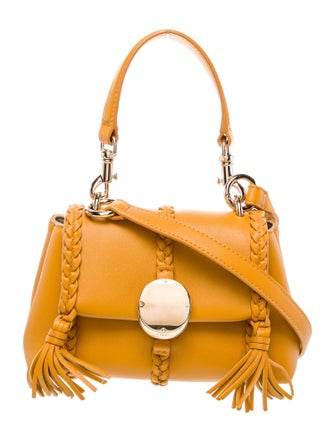 Chloé Leather Penelope Mini