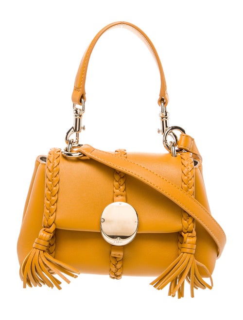 Chloé Leather Penelope Mini
