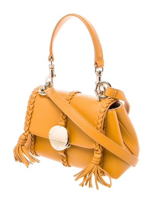 Chloé Leather Penelope Mini