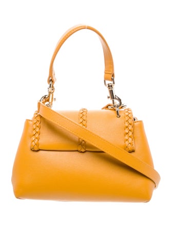 Chloé Leather Penelope Mini