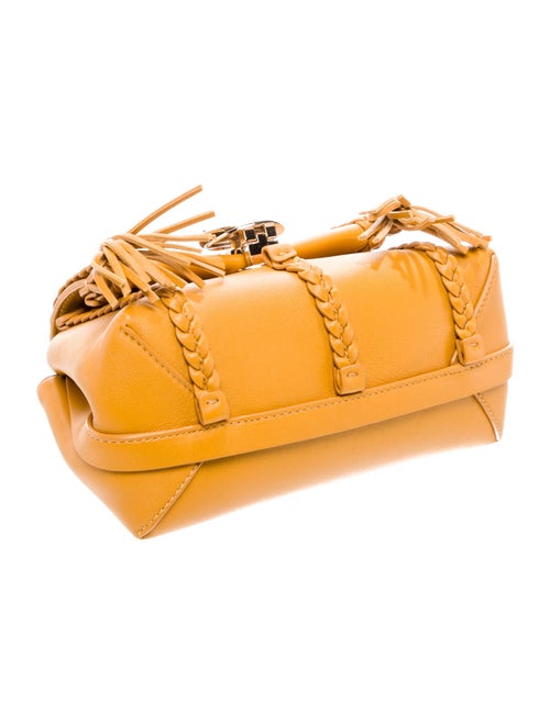 Chloé Leather Penelope Mini