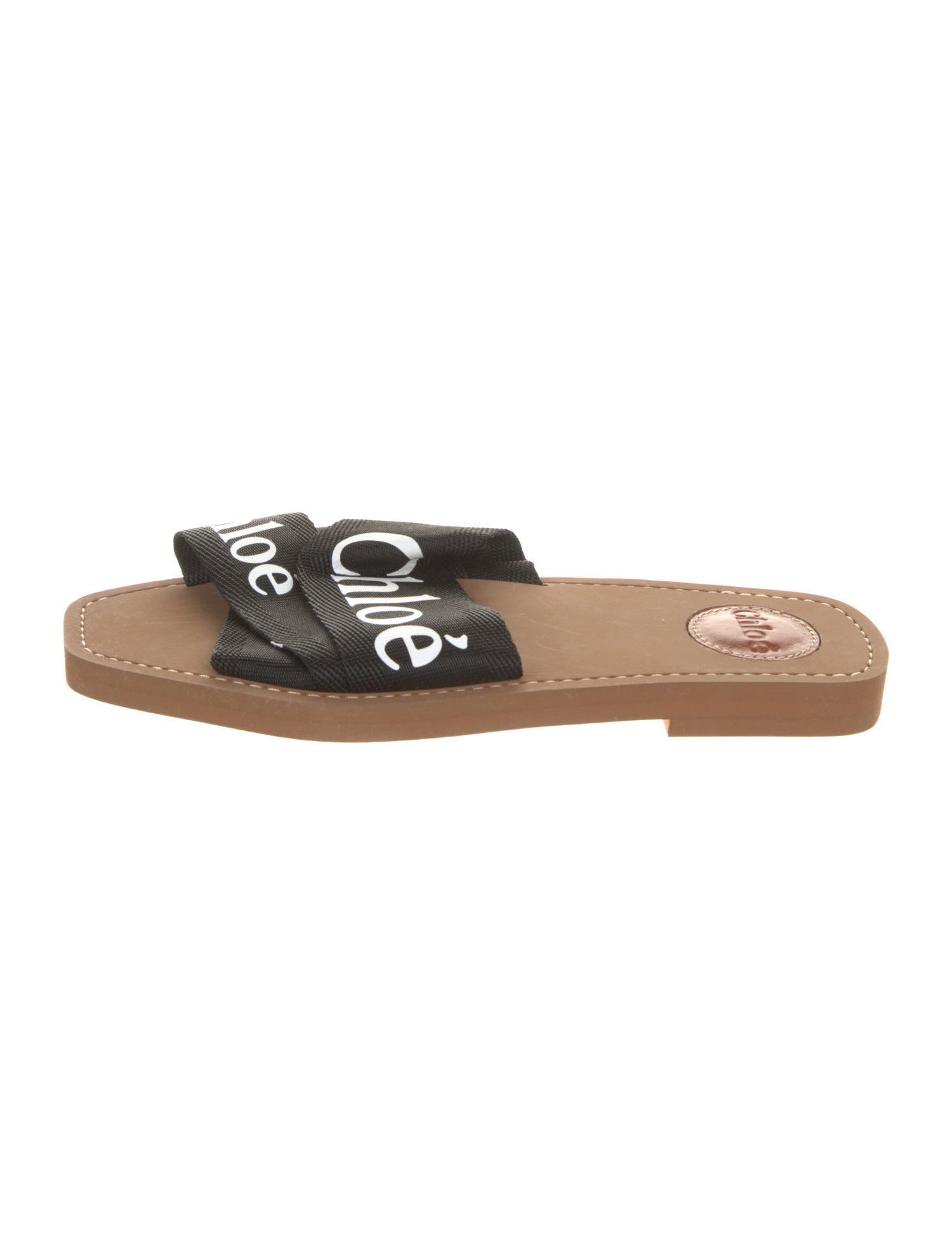 Chloé Printed Slides