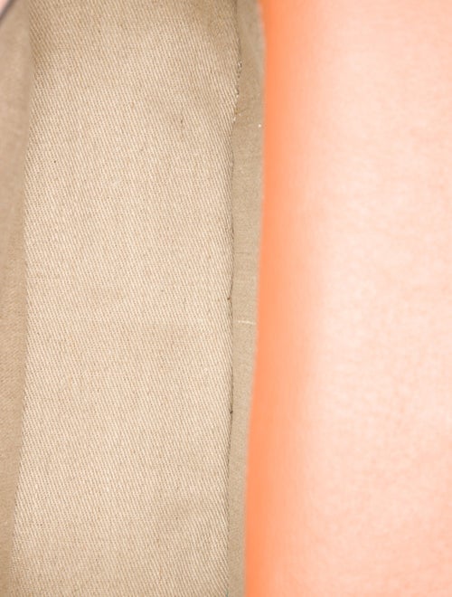 Chloé Leather Marcie Saddle Medium