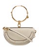 Chloé Leather Top Handle Bag