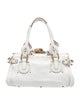 Chloé Leather Paddington Medium