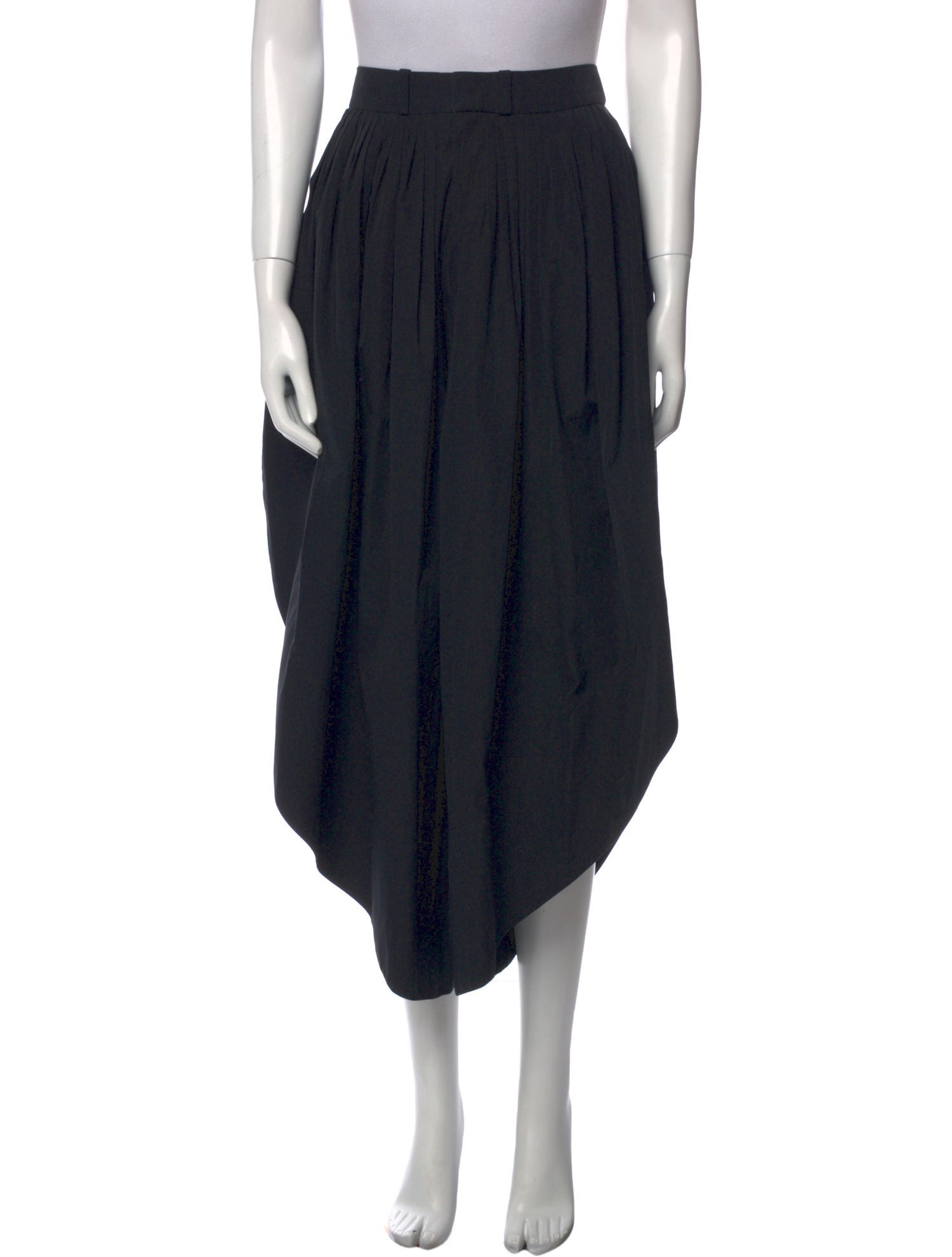 Chloé Wide Leg Pants