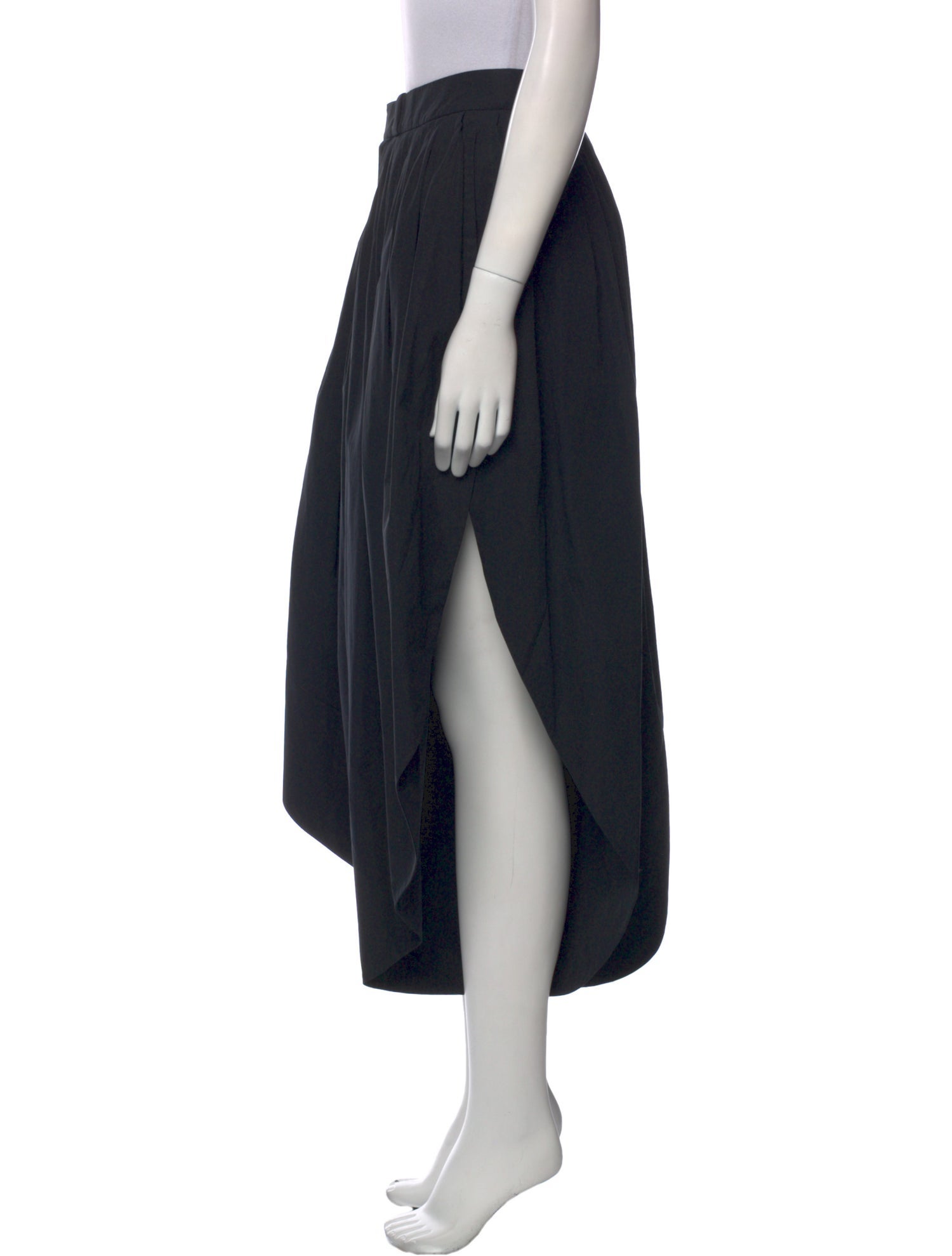 Chloé Wide Leg Pants