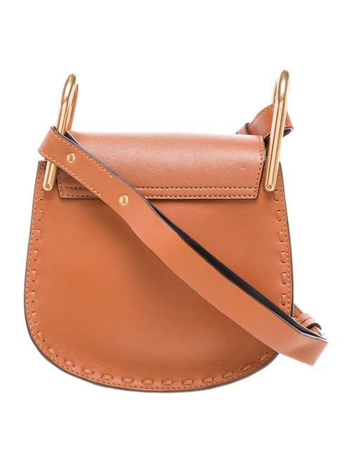 Chloé Leather Hudson