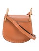 Chloé Leather Hudson